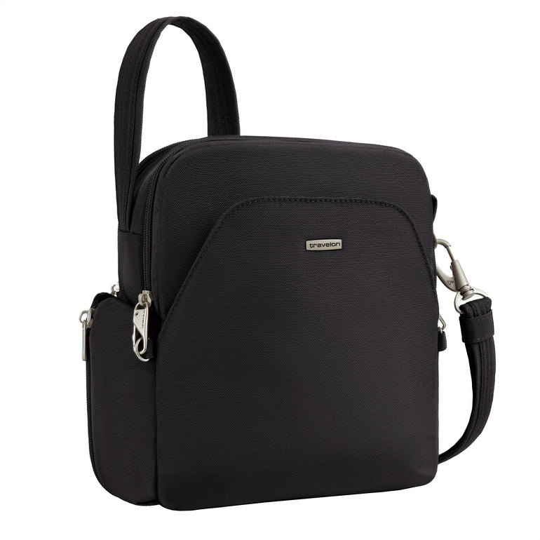 Travelon Cross-Body Bag Travelon Anti-Theft Classic Travel Bag