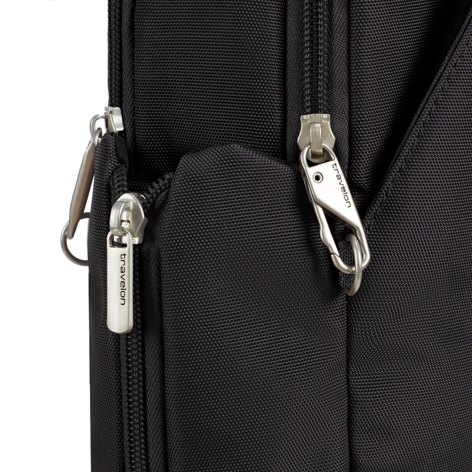 Travelon Cross-Body Bag Travelon Anti-Theft Classic Travel Bag