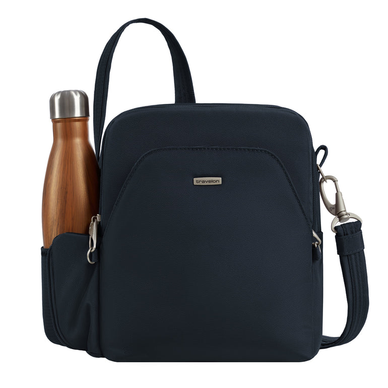 Travelon Cross-Body Bag Travelon Anti-Theft Classic Travel Bag