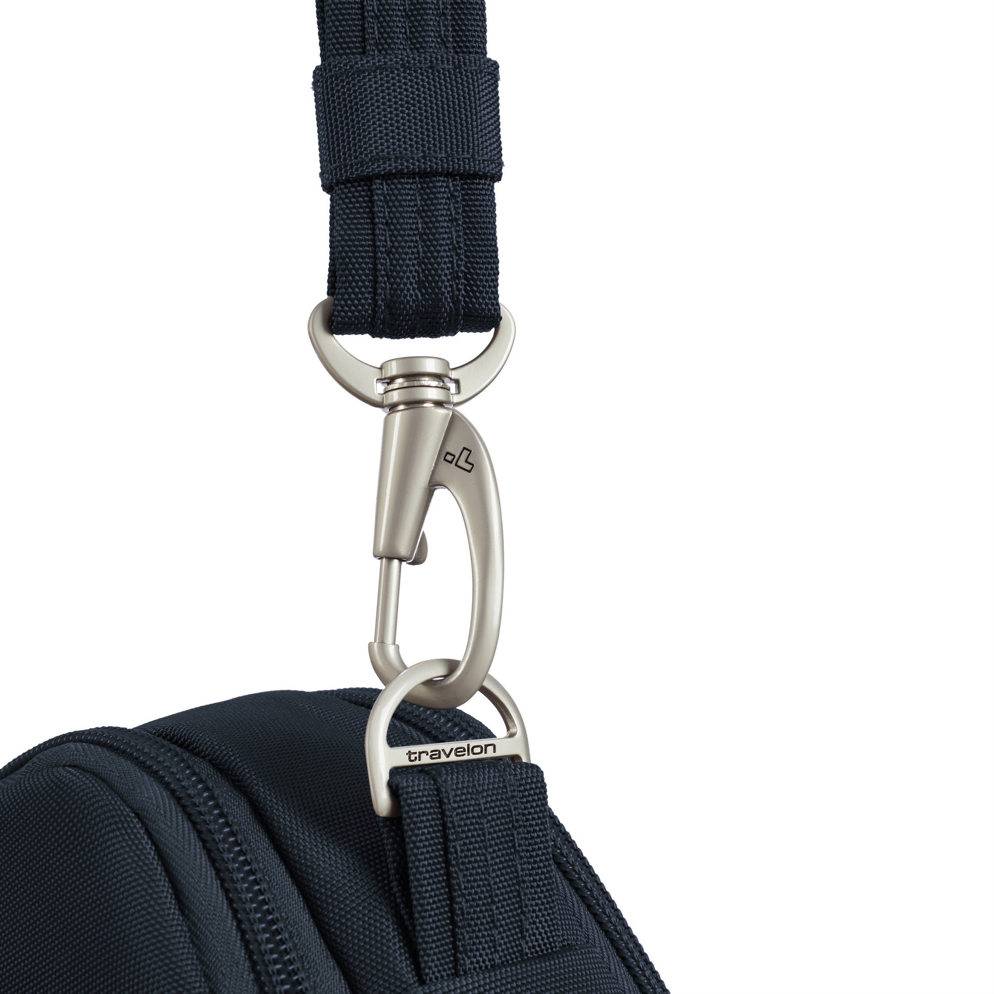 Travelon Cross-Body Bag Travelon Anti-Theft Classic Travel Bag