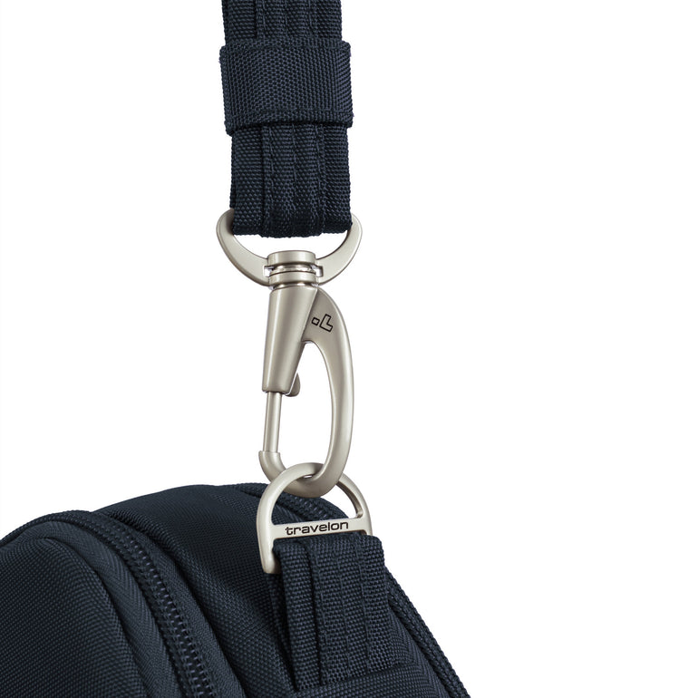 Travelon Cross-Body Bag Travelon Anti-Theft Classic Travel Bag