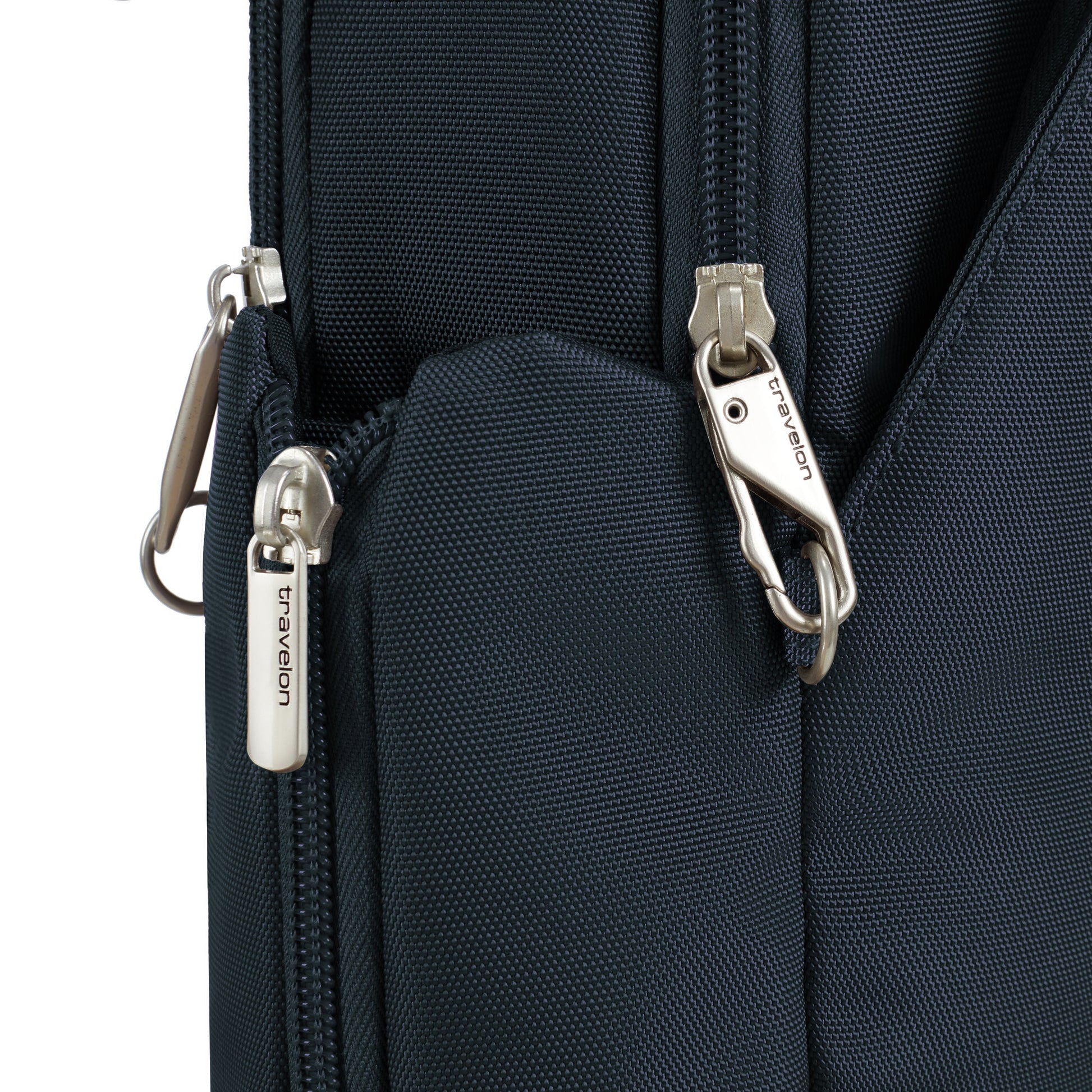 Travelon Cross-Body Bag Travelon Anti-Theft Classic Travel Bag