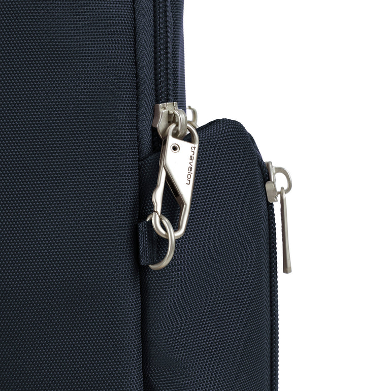 Travelon Cross-Body Bag Travelon Anti-Theft Classic Travel Bag