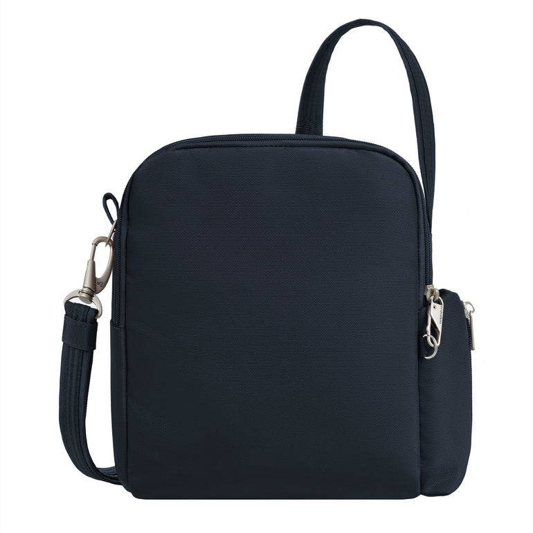 Travelon Cross-Body Bag Travelon Anti-Theft Classic Travel Bag