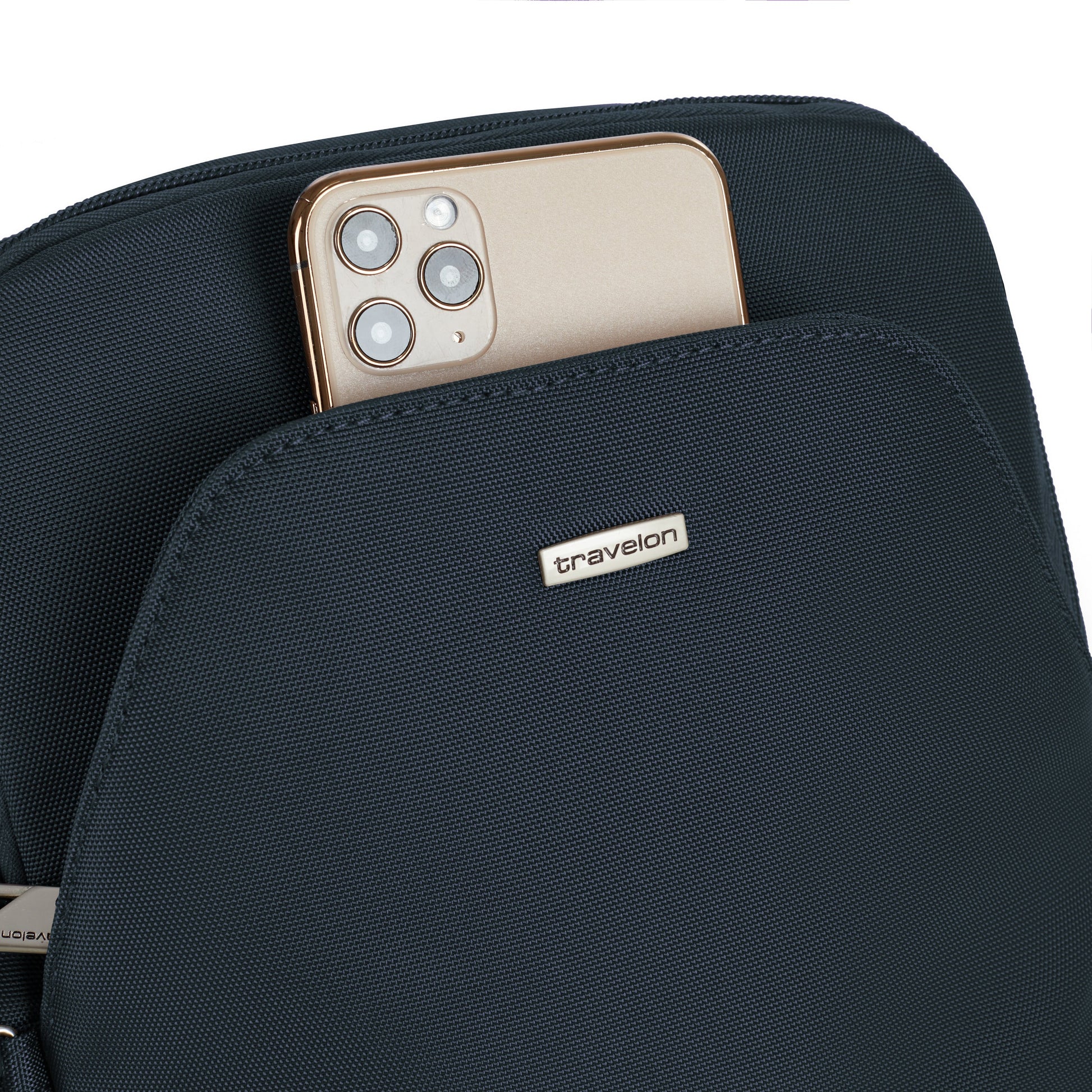 Travelon Cross-Body Bag Travelon Anti-Theft Classic Travel Bag