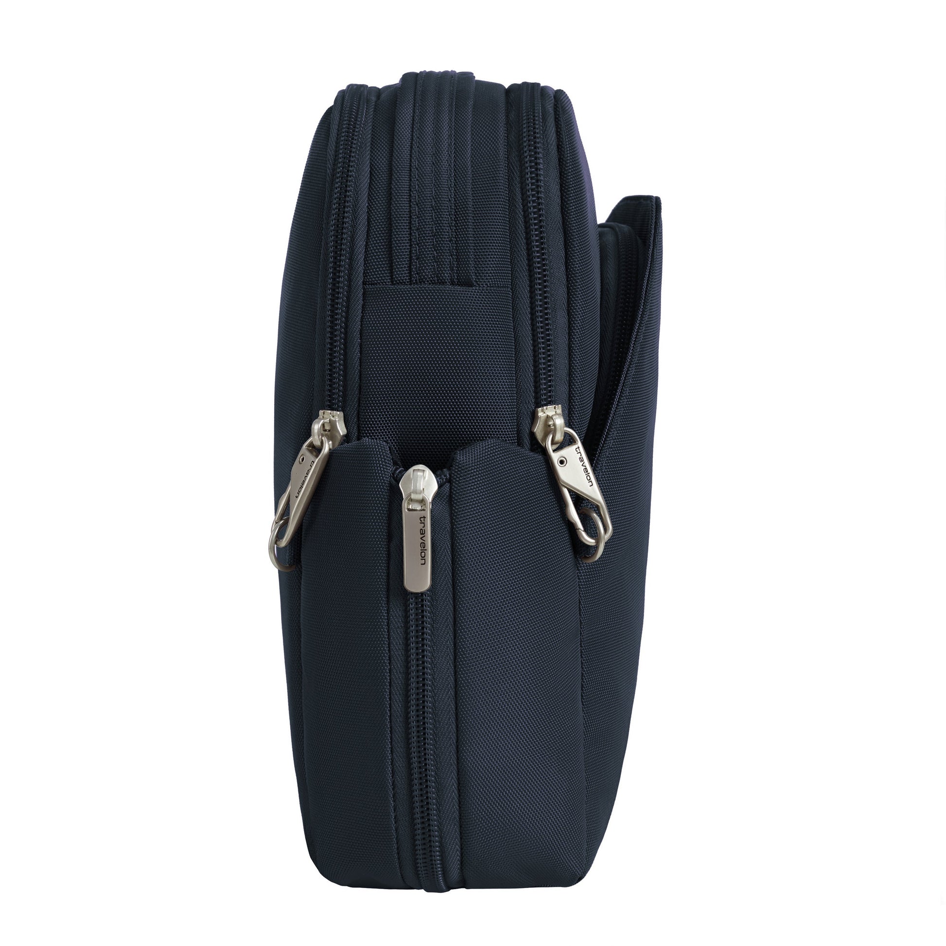Travelon Cross-Body Bag Travelon Anti-Theft Classic Travel Bag