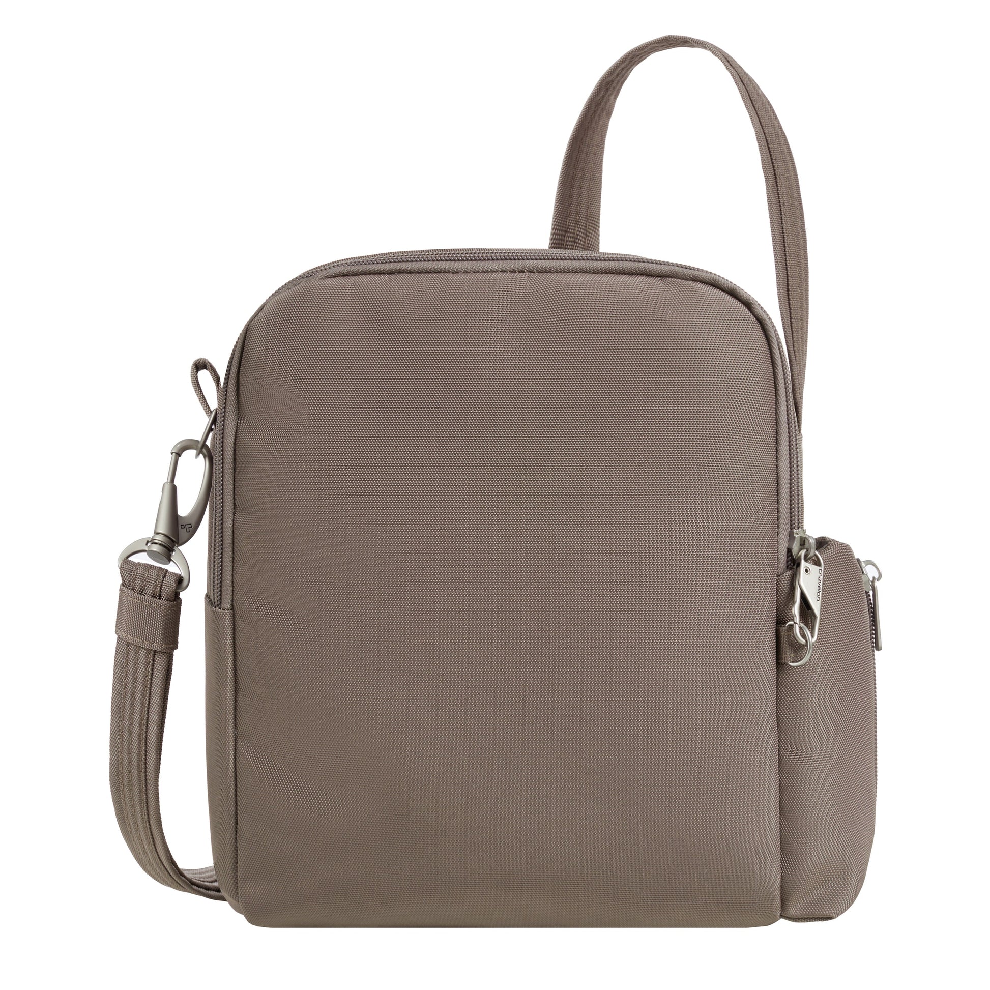 Travelon Cross-Body Bag Travelon Anti-Theft Classic Travel Bag