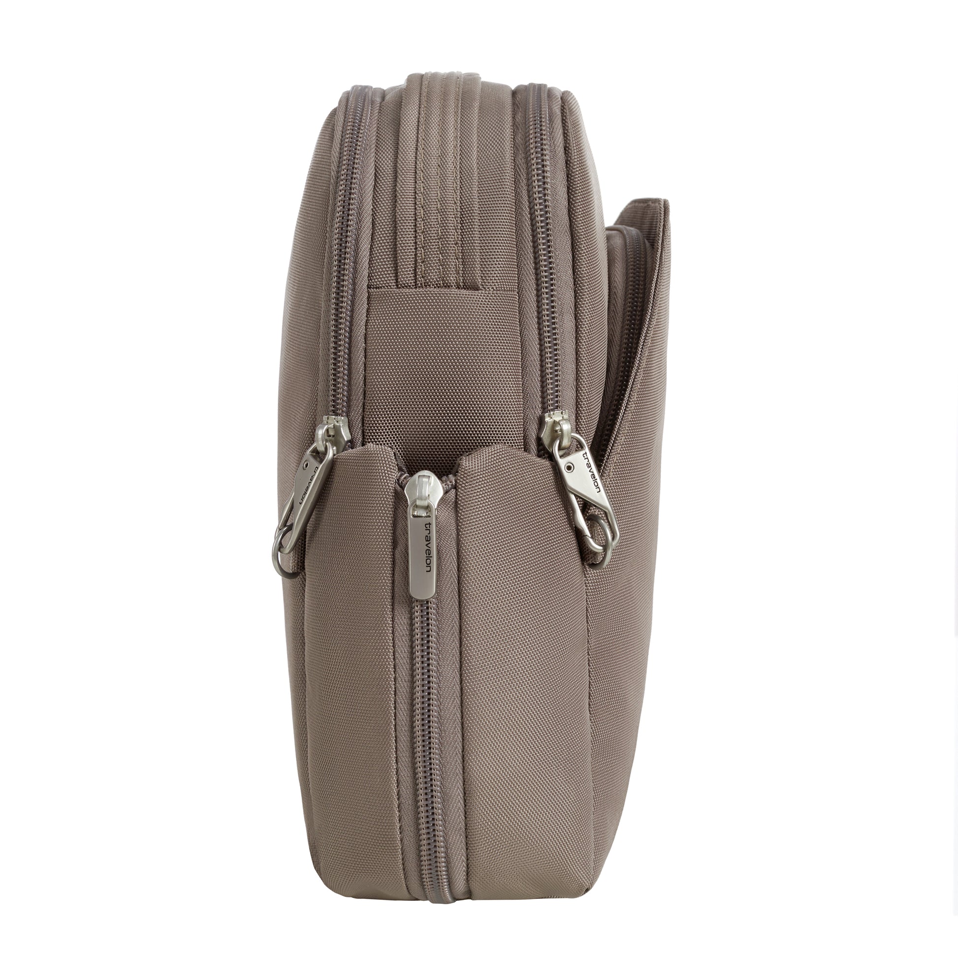 Travelon Cross-Body Bag Travelon Anti-Theft Classic Travel Bag