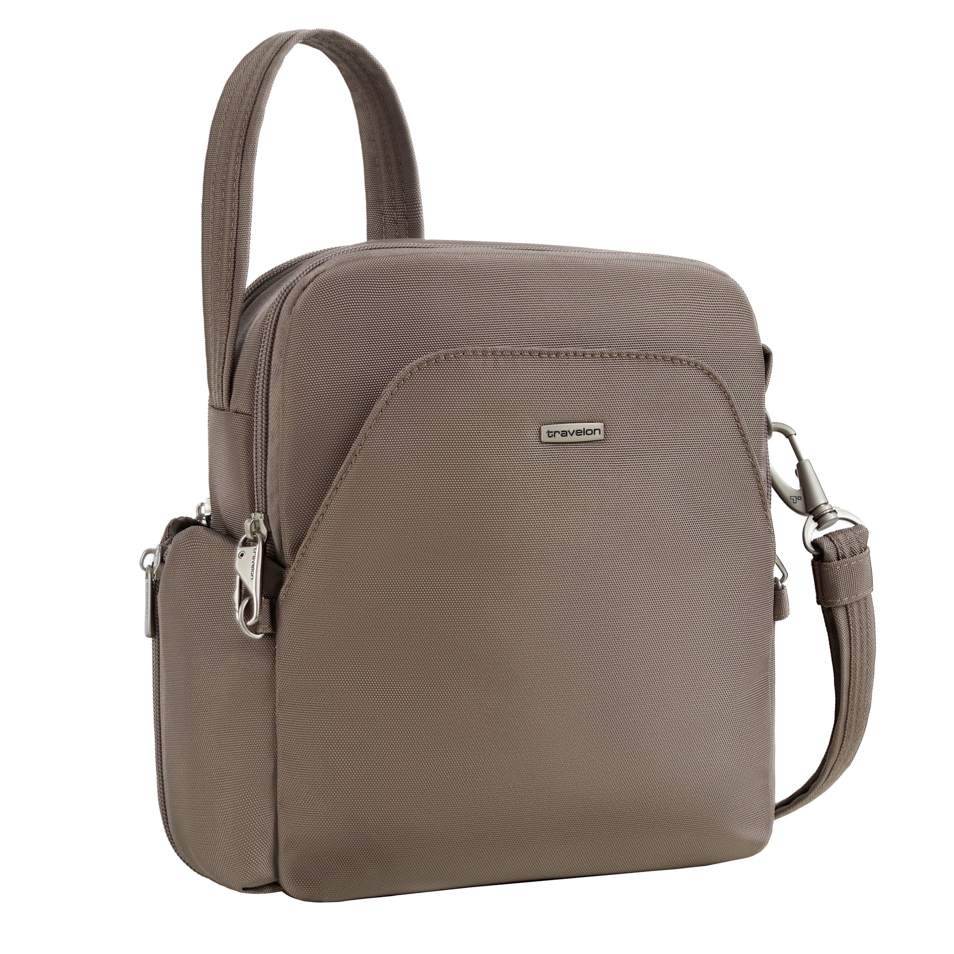 Travelon Cross-Body Bag Travelon Anti-Theft Classic Travel Bag