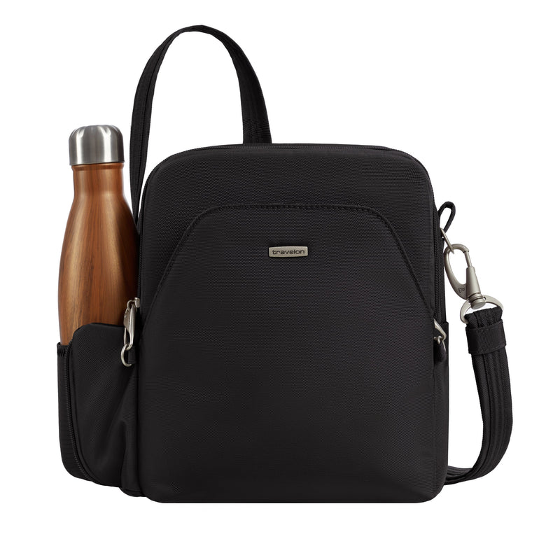 Travelon Cross-Body Bag Travelon Anti-Theft Classic Travel Bag