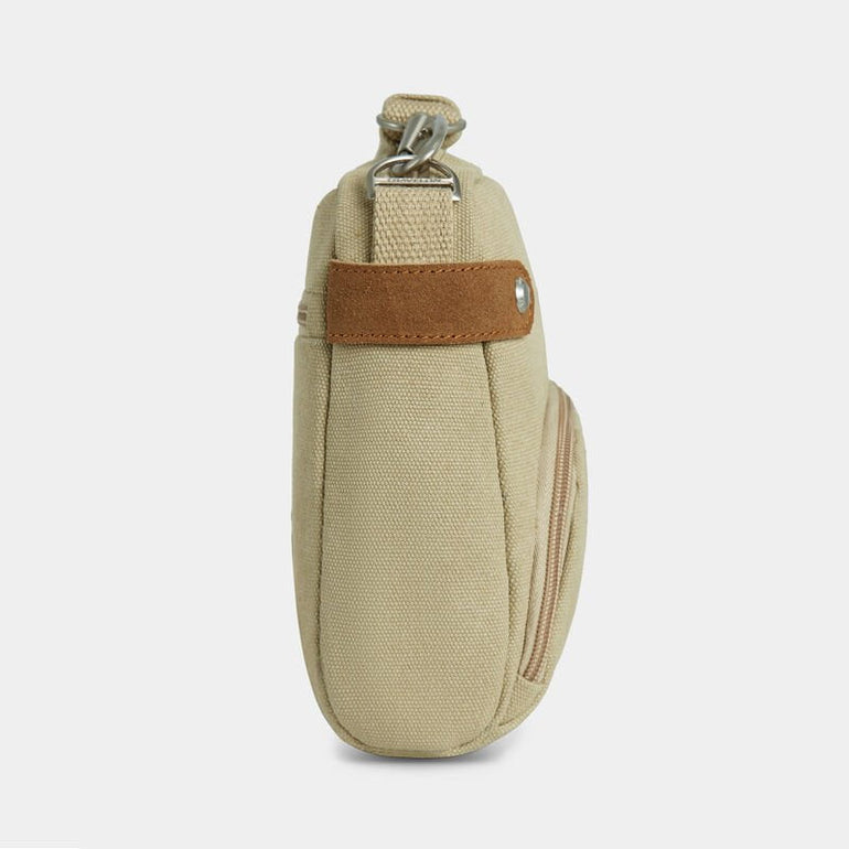 Travelon Cross-Body Bag Travelon Anti-Theft Heritage Crossbody
