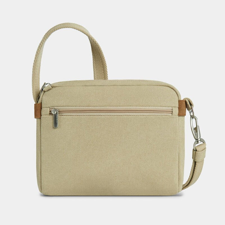 Travelon Cross-Body Bag Travelon Anti-Theft Heritage Crossbody