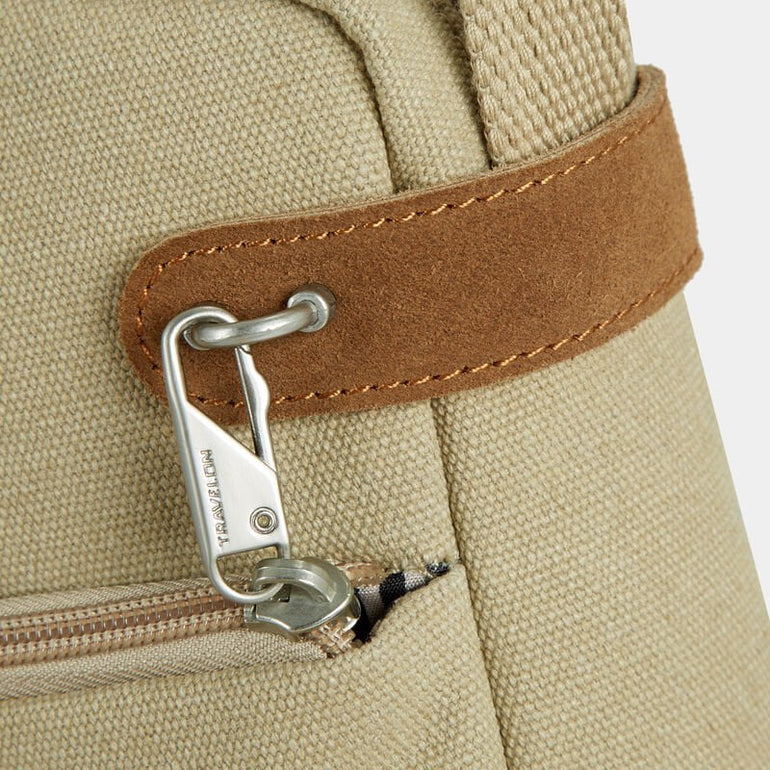 Travelon Cross-Body Bag Travelon Anti-Theft Heritage Crossbody