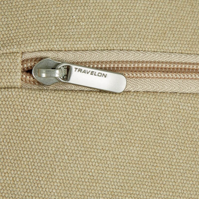 Travelon Cross-Body Bag Travelon Anti-Theft Heritage Crossbody