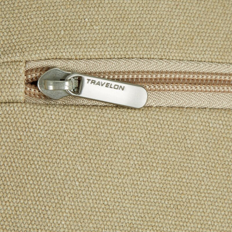 Travelon Cross-Body Bag Travelon Anti-Theft Heritage Crossbody