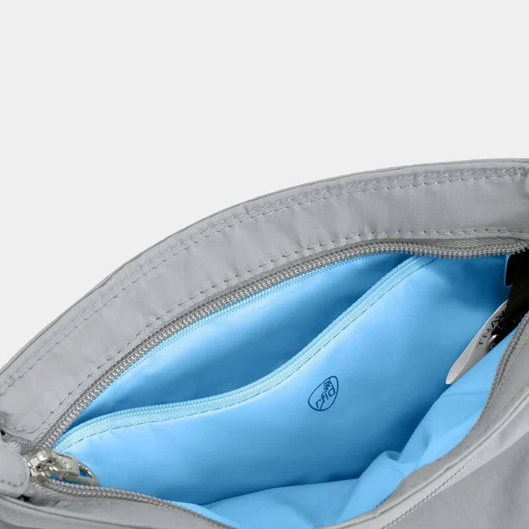 Travelon Cross-Body Bag Travelon Roam Anti-Theft Small Crossbody