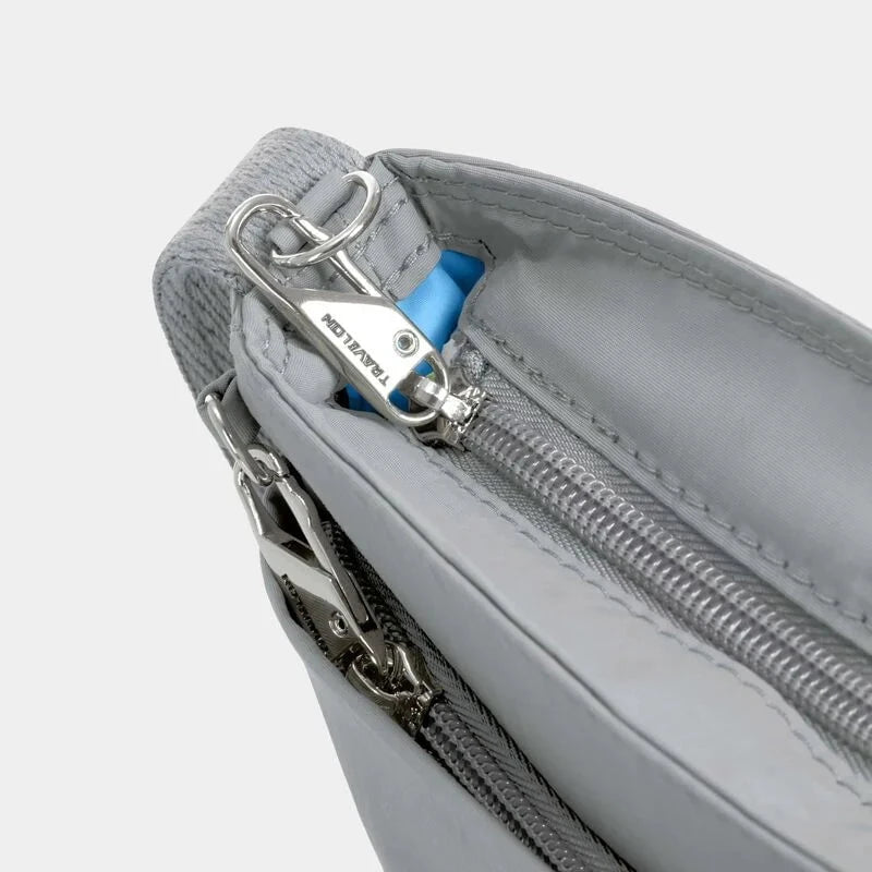 Travelon Cross-Body Bag Travelon Roam Anti-Theft Small Crossbody