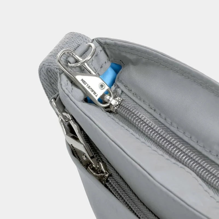 Travelon Cross-Body Bag Travelon Roam Anti-Theft Small Crossbody