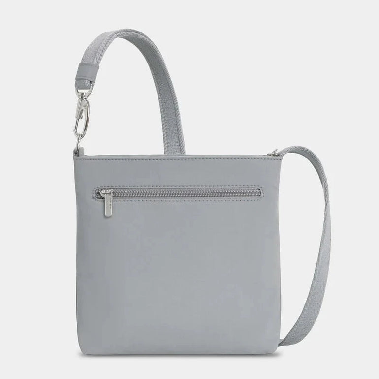 Travelon Cross-Body Bag Travelon Roam Anti-Theft Small Crossbody