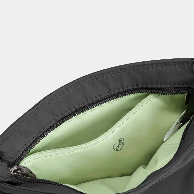 Travelon Cross-Body Bag Travelon Roam Anti-Theft Small Crossbody