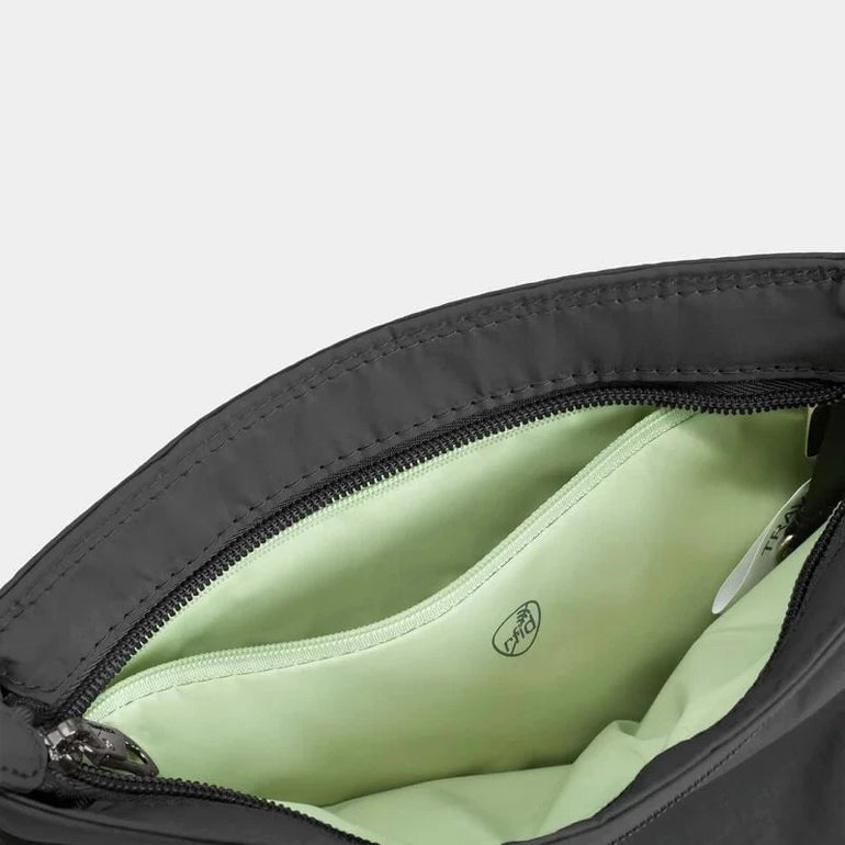 Travelon Cross-Body Bag Travelon Roam Anti-Theft Small Crossbody