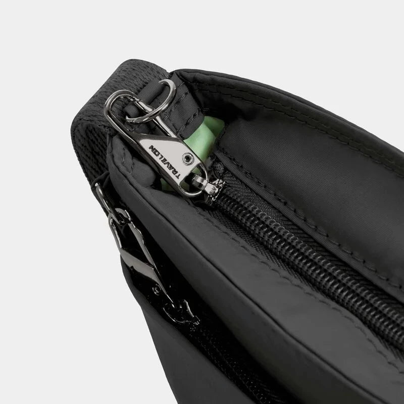 Travelon Cross-Body Bag Travelon Roam Anti-Theft Small Crossbody