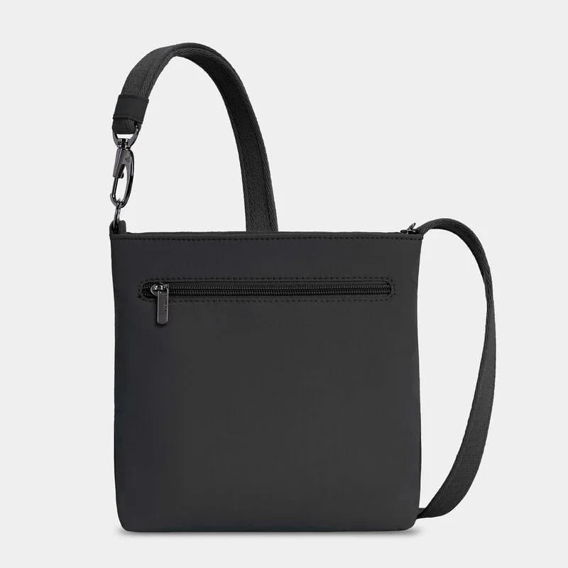 Travelon Cross-Body Bag Travelon Roam Anti-Theft Small Crossbody