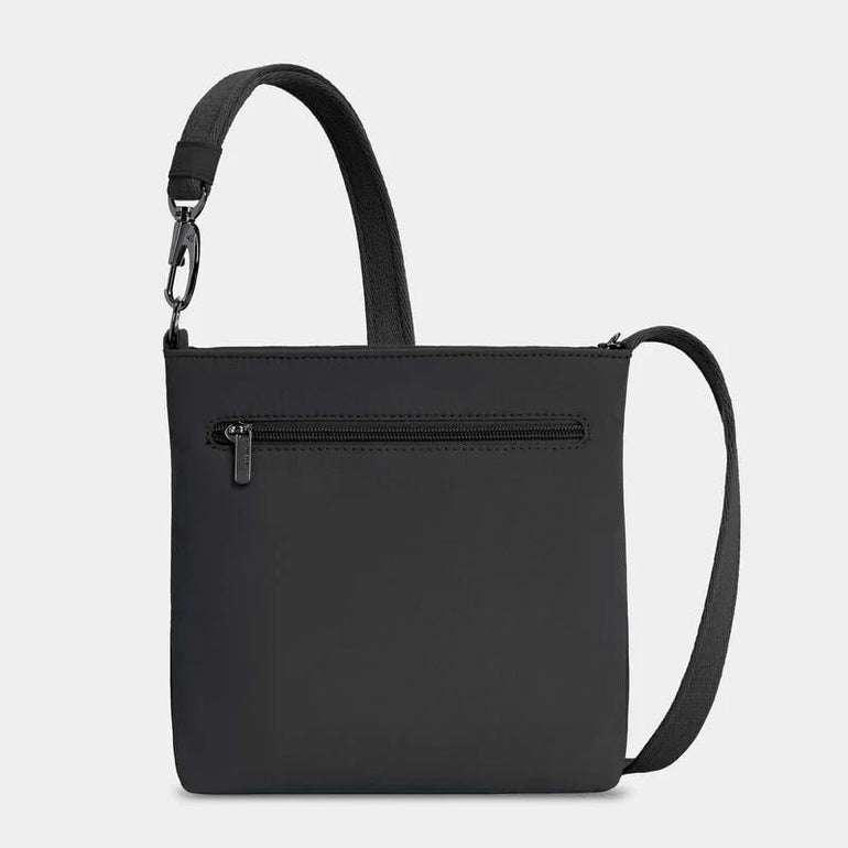 Travelon Cross-Body Bag Travelon Roam Anti-Theft Small Crossbody