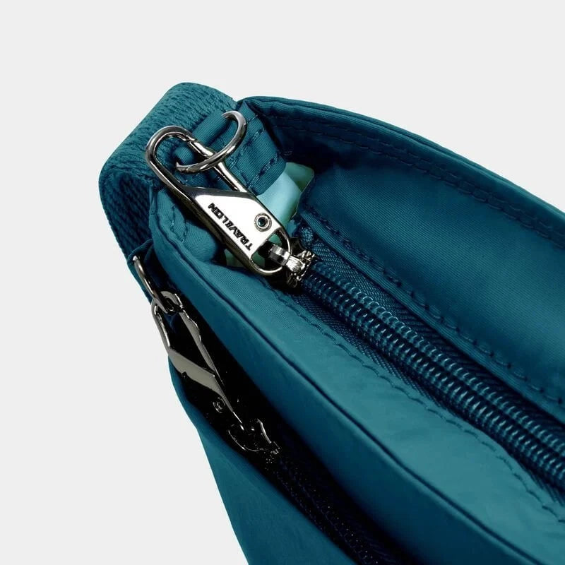 Travelon Cross-Body Bag Travelon Roam Anti-Theft Small Crossbody