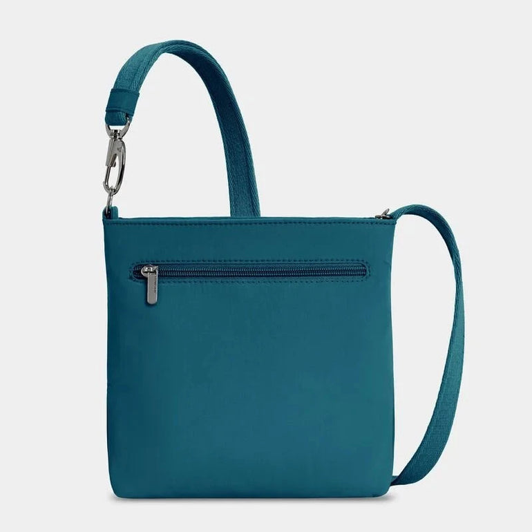 Travelon Cross-Body Bag Travelon Roam Anti-Theft Small Crossbody