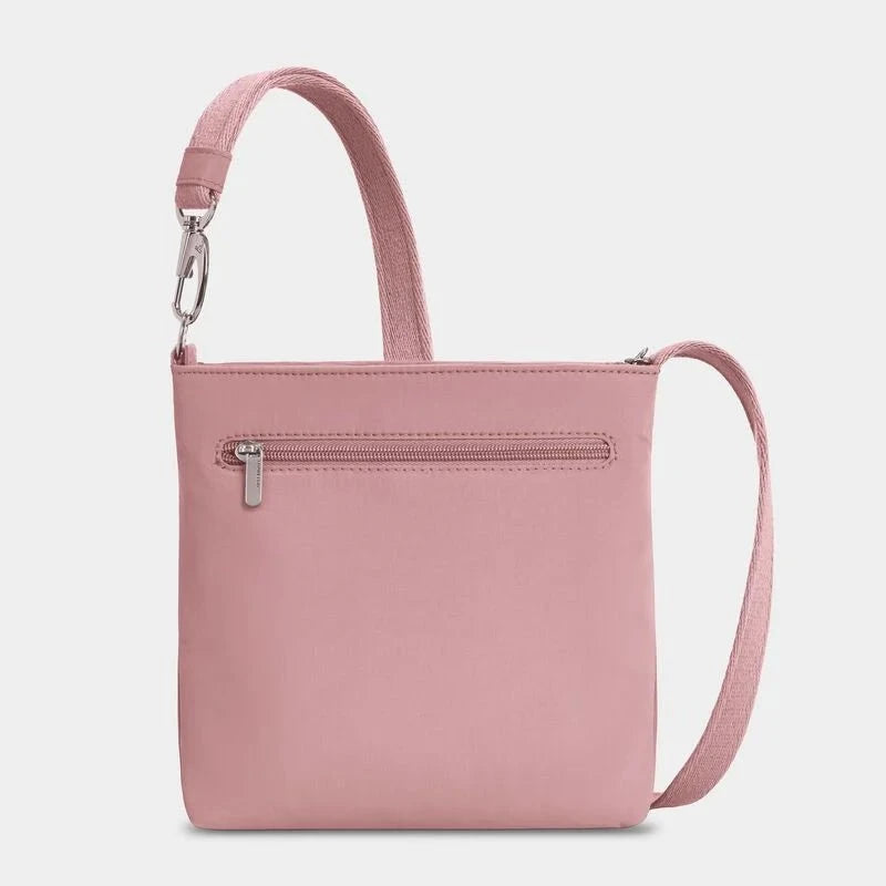Travelon Cross-Body Bag Travelon Roam Anti-Theft Small Crossbody