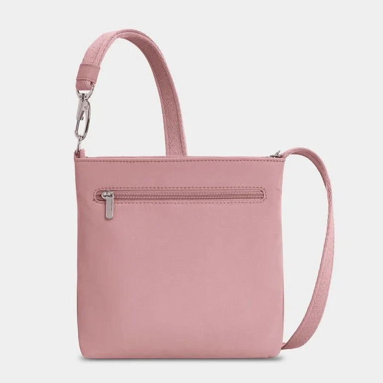 Travelon Cross-Body Bag Travelon Roam Anti-Theft Small Crossbody