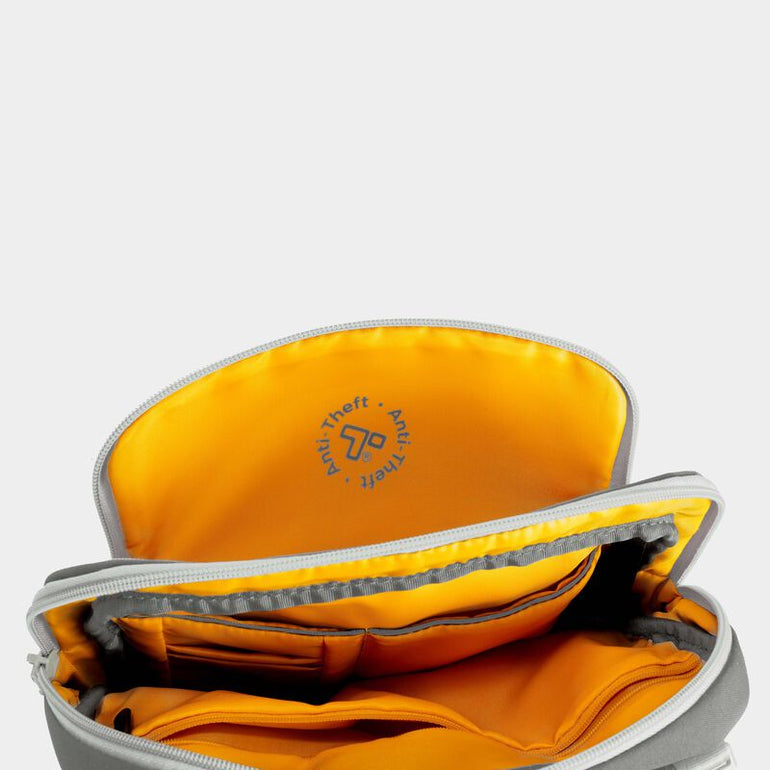 Travelon Cross-Body Bag Travelon The Voyages Anti-Theft Slim Bag