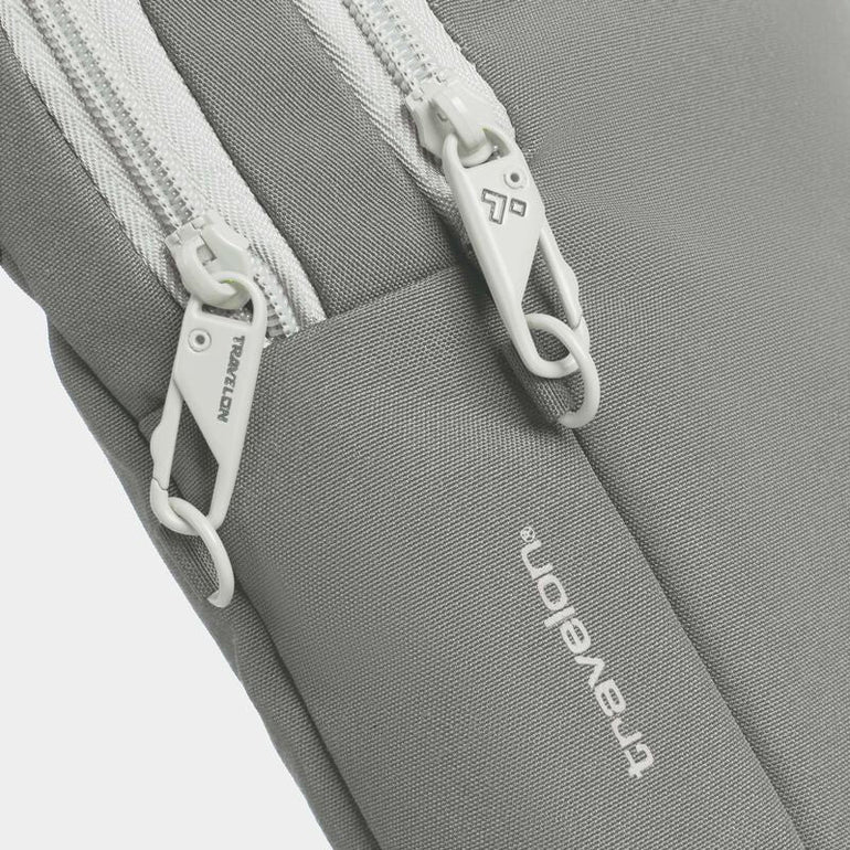 Travelon Cross-Body Bag Travelon The Voyages Anti-Theft Slim Bag