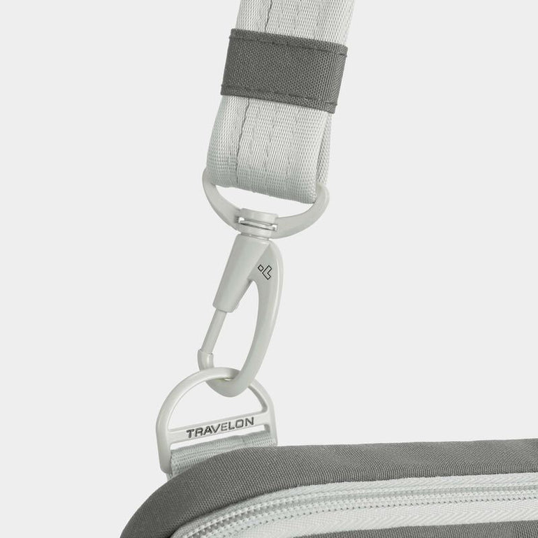 Travelon Cross-Body Bag Travelon The Voyages Anti-Theft Slim Bag