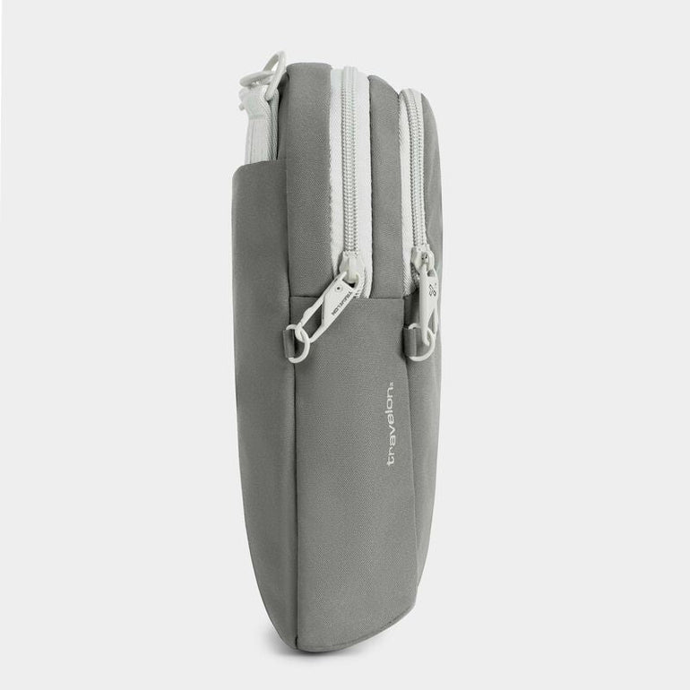 Travelon Cross-Body Bag Travelon The Voyages Anti-Theft Slim Bag