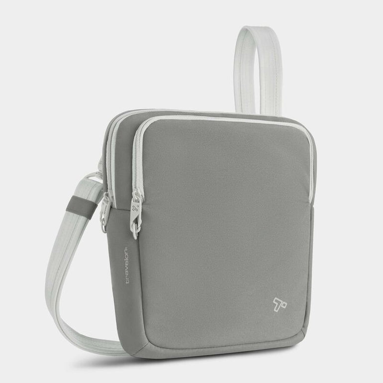 Travelon Cross-Body Bag Travelon The Voyages Anti-Theft Slim Bag