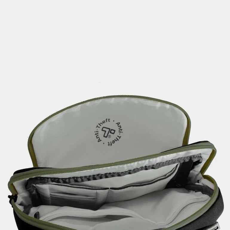 Travelon Cross-Body Bag Travelon The Voyages Anti-Theft Slim Bag