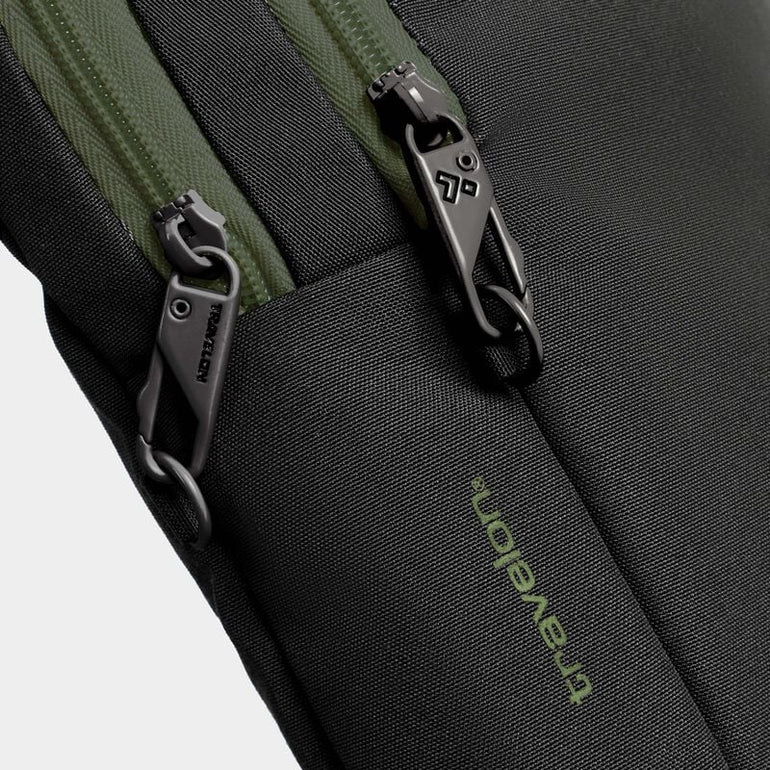 Travelon Cross-Body Bag Travelon The Voyages Anti-Theft Slim Bag