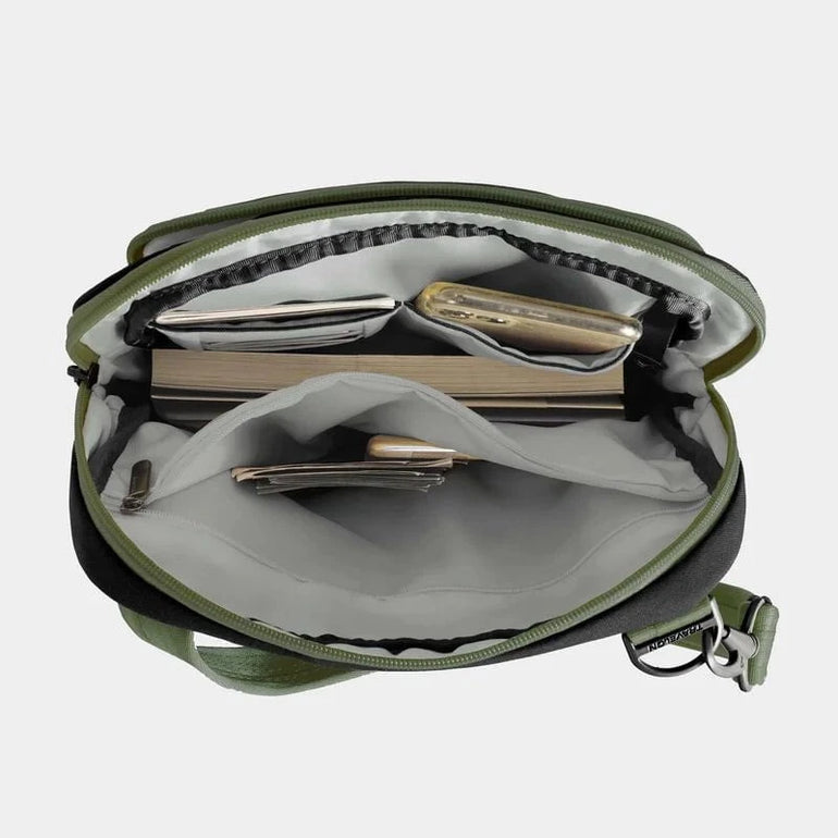 Travelon Cross-Body Bag Travelon The Voyages Anti-Theft Slim Bag