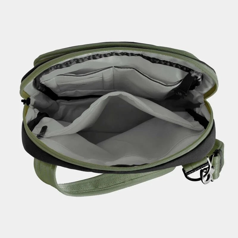 Travelon Cross-Body Bag Travelon The Voyages Anti-Theft Slim Bag