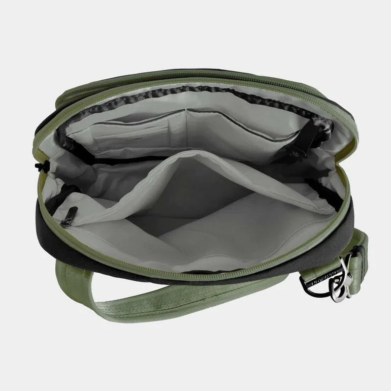 Travelon Cross-Body Bag Travelon The Voyages Anti-Theft Slim Bag