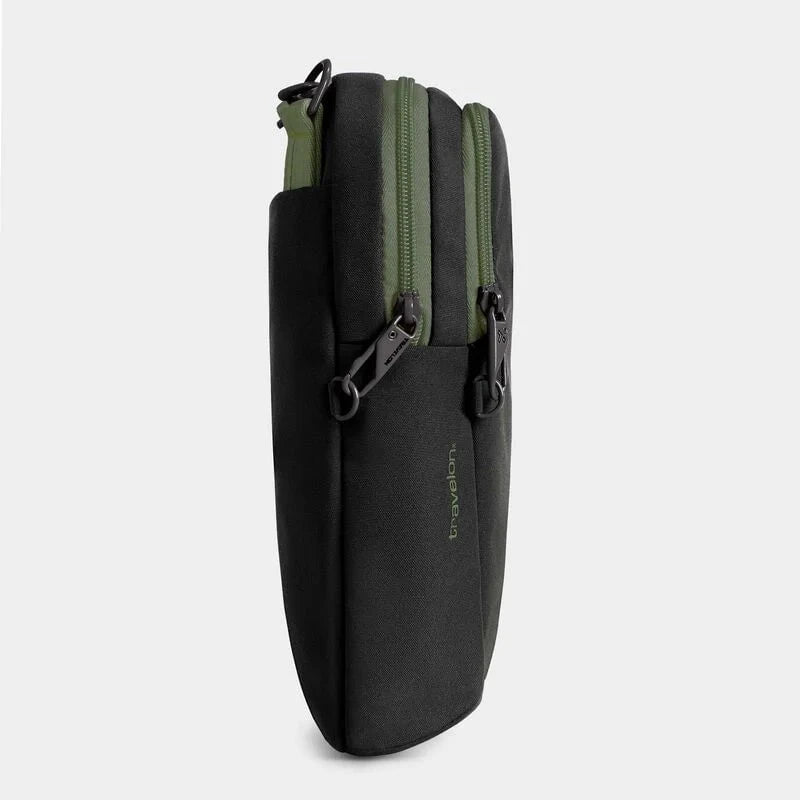 Travelon Cross-Body Bag Travelon The Voyages Anti-Theft Slim Bag