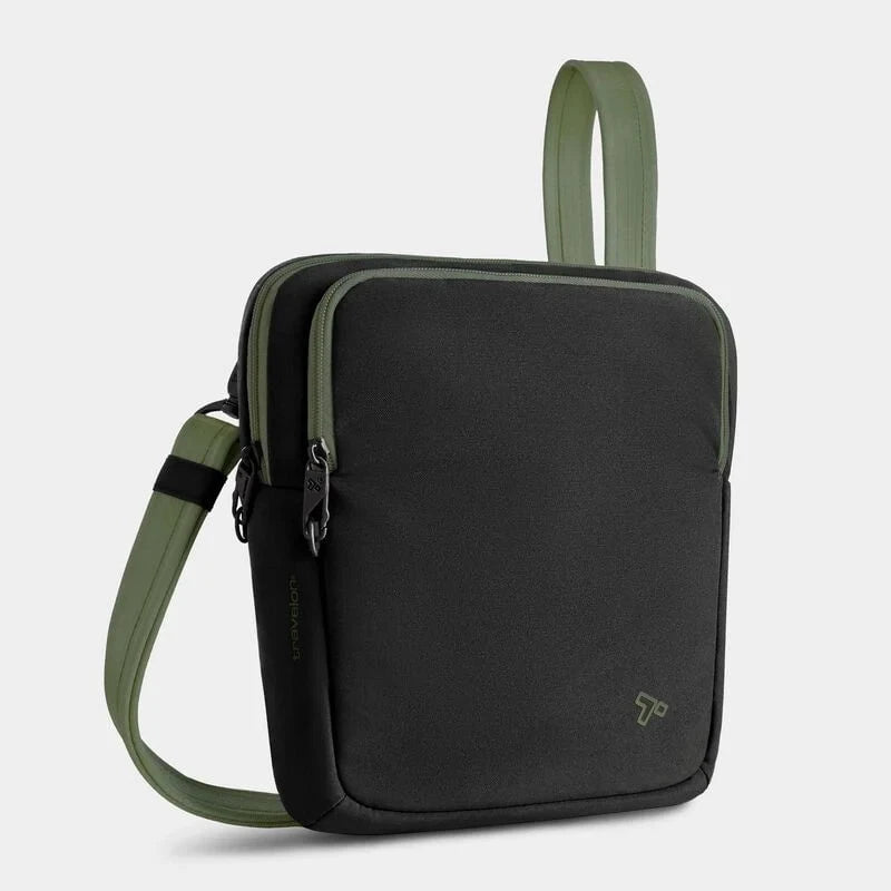 Travelon Cross-Body Bag Travelon The Voyages Anti-Theft Slim Bag