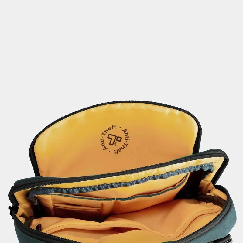Travelon Cross-Body Bag Travelon The Voyages Anti-Theft Slim Bag