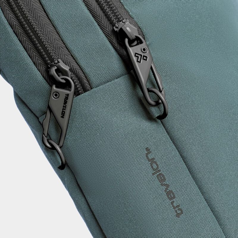 Travelon Cross-Body Bag Travelon The Voyages Anti-Theft Slim Bag