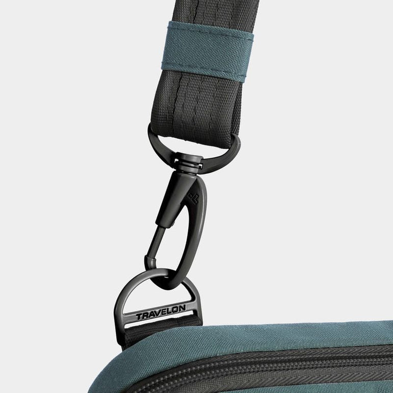 Travelon Cross-Body Bag Travelon The Voyages Anti-Theft Slim Bag
