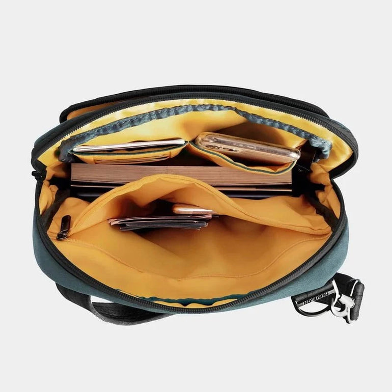 Travelon Cross-Body Bag Travelon The Voyages Anti-Theft Slim Bag