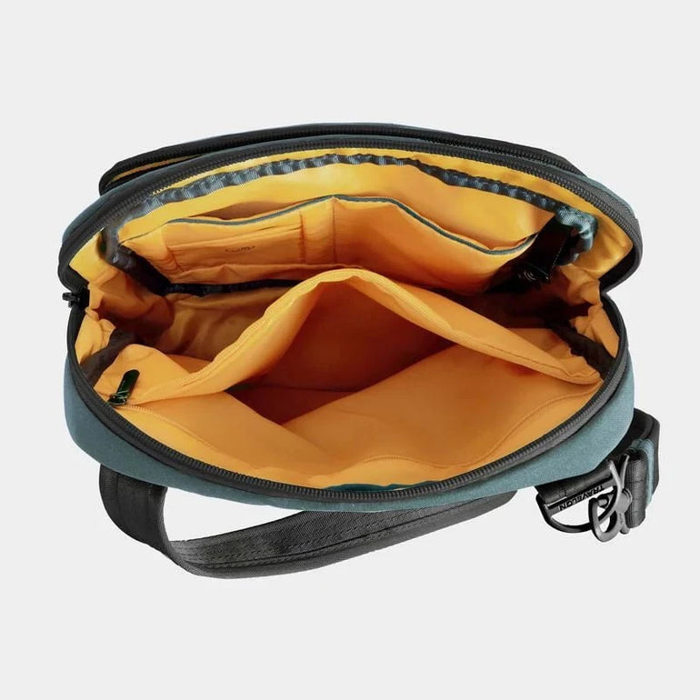Travelon Cross-Body Bag Travelon The Voyages Anti-Theft Slim Bag