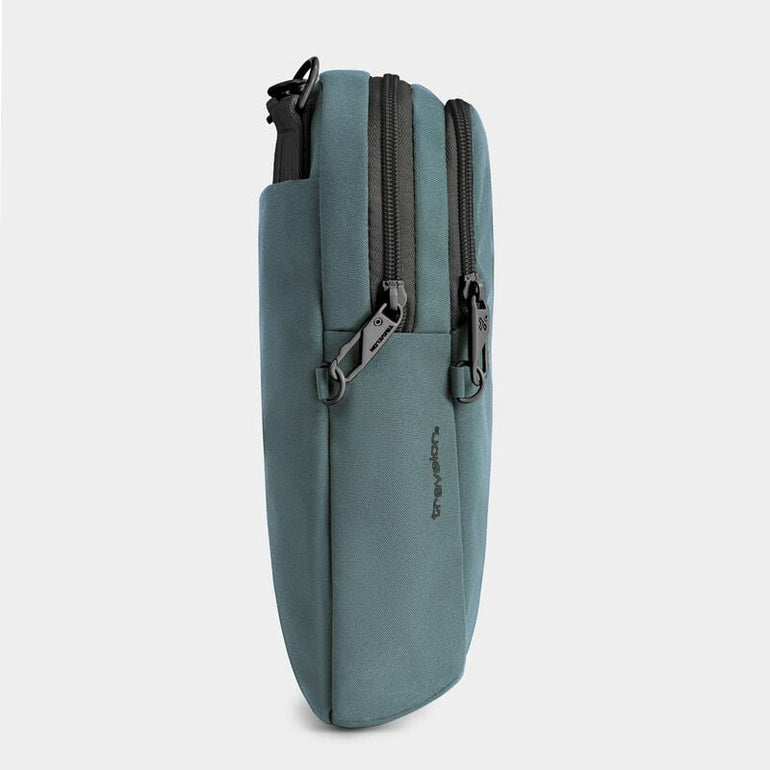 Travelon Cross-Body Bag Travelon The Voyages Anti-Theft Slim Bag